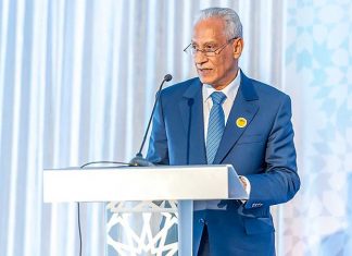 Morocco’s Approach in Fighting Extremism Highlighted at a US Talk Show