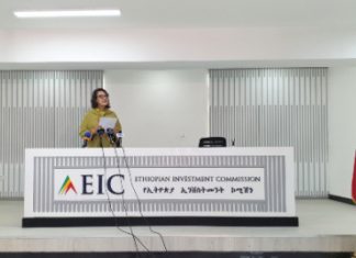 Moroccan Investment Experience in Ethiopia and Africa Highlighted in Addis Ababa Moroccan Investment Experience in Ethiopia and Africa Highlighted in Addis Ababa