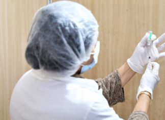 Morocco Records 1,444 New COVID-19 Cases Over Past 24 Hours Morocco Records 1,444 New COVID-19 Cases Over Past 24 Hours