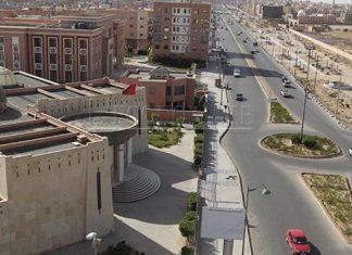 Polish Businessmen Explore Investment Opportunities in Laayoune Polish Businessmen Explore Investment Opportunities in Laayoune