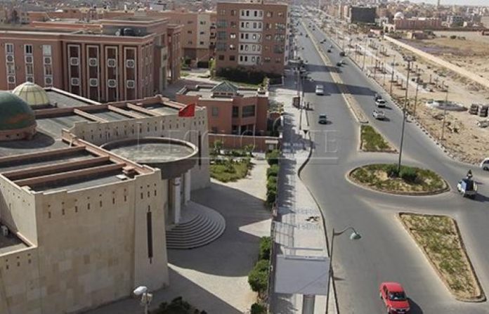 Polish Businessmen Explore Investment Opportunities in Laayoune