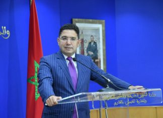 Respect of Electoral Calendar, Only Solution to Get Out of the Crisis in Libya (FM) Respect of Electoral Calendar, Only Solution to Get Out of the Crisis in Libya (FM)