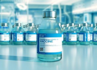 UK to Launch COVID-19 Booster Vaccine Program for Priority Groups UK to Launch COVID-19 Booster Vaccine Program for Priority Groups