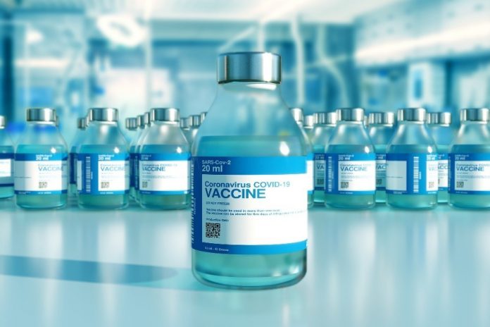 UK to Launch COVID-19 Booster Vaccine Program for Priority Groups