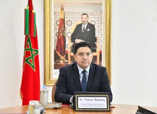 Morocco Reiterates its Unwavering Commitment to Regional Peace (FM)