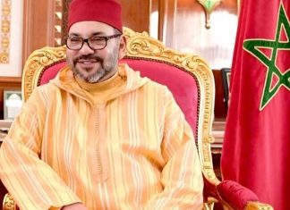 Palestinian Official Welcomes Support Provided by Bayt Mal Al Quds to Maqdissi Establishments