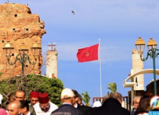 All Conditions Met to Build ‘Strong, Sustainable’ Morocco-Israel Partnership (O’Hana) All Conditions Met to Build 'Strong, Sustainable' Morocco-Israel Partnership (O'Hana)