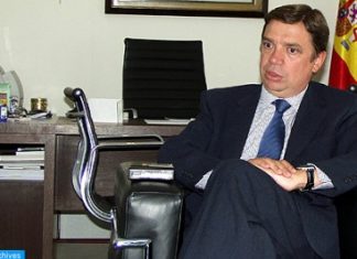 European Court Decision ‘Does Not Question’ Moroccan-Spanish Cooperation (Spanish Govt.) European Court Decision 'Does Not Question' Moroccan-Spanish Cooperation (Spanish Govt.)