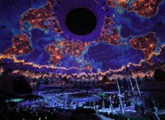 Expo 2020 Dubai: Morocco Opens Climate & Biodiversity Week with Side-event on Power-to-X Green Hydrogen Expo 2020 Dubai: Morocco Opens Climate & Biodiversity Week with Side-event on Power-to-X Green Hydrogen