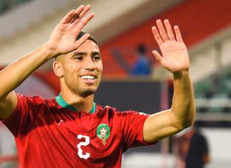 Guinea-Bissau Vs Morocco Live: How to watch, TV channel, start time Guinea-Bissau Vs Morocco: How to watch, TV channel, start time