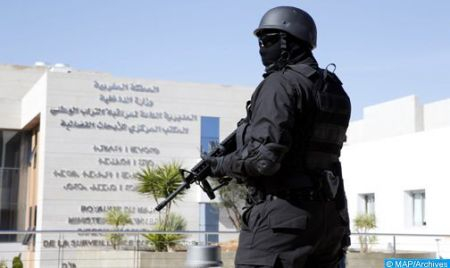 Morocco: Imminent Terror Plan Foiled After Dismantling Extremist Cell Operating in Tangier