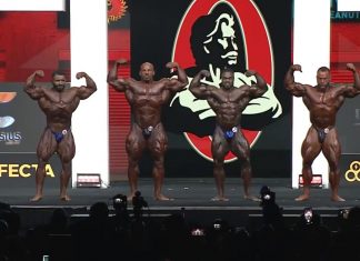 Mr. Olympia 2021 Complete Results: Winner, prize money, Prejudging Report Mr. Olympia 2021 Complete Results: Winner, prize money, Prejudging Report