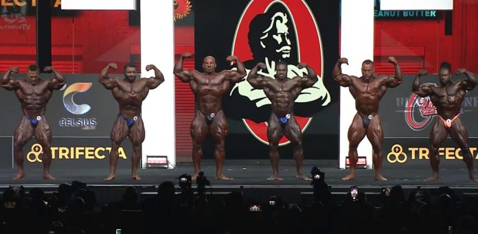 Mr. Olympia 2021 Complete Results: Winner, prize money, Prejudging Report