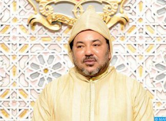 New Legislative Term Should Be Starting Point for Implementation of Development Model (HM the King) New Legislative Term Should Be Starting Point for Implementation of Development Model (HM the King)