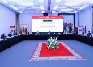Rabat: Inter-Libyan Dialogue Delegations Call on International Community to Support Electoral Process in Their Country Rabat: Inter-Libyan Dialogue Delegations Call on International Community to Support Electoral Process in Their Country