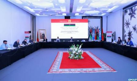 Rabat: Inter-Libyan Dialogue Delegations Call on International Community to Support Electoral Process in Their Country