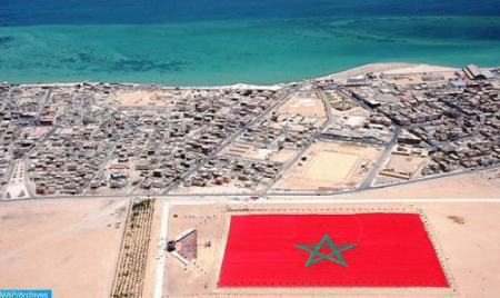 Sahara: Autonomy Plan Establishes Itself as 'Framework' for Achieving Sustainable, Acceptable Political Solution (French Expert)