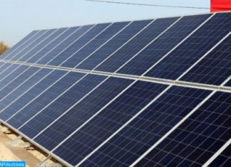 Morocco’s energy imports plunge by 20.4% in 2023 COP26: Champion of Renewable Energies, Morocco Leads Way on African Continent (France Info)