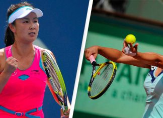Chinese Tennis Player Missing? Peng Shuai will make public appearance ‘soon’ Chinese Tennis Player Missing? Peng Shuai will make public appearance 'soon'