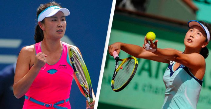 Chinese Tennis Player Missing? Peng Shuai will make public appearance 'soon'