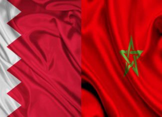 Moroccan Diplomat Welcomes Bahrain’s Supportive Stance on Moroccan Sahara Moroccan Diplomat Welcomes Bahrain's Supportive Stance on Moroccan Sahara
