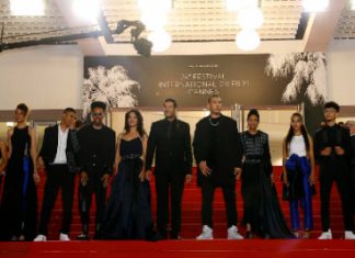 Moroccan Film ‘Casablanca Beats’ to be Screened in Red Sea International Film Festival Moroccan Film 'Casablanca Beats' to be Screened in Red Sea International Film Festival