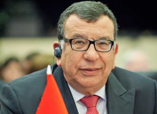 Kamal Lahlou Reappointed as ANOCA Marketing Commission Chairman