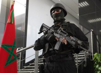 Counter-terrorism : Washington Welcomes Morocco’s Strategy