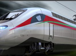 Colas Rail secures key deal in Marrakech high-speed line expansion