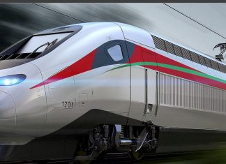 Colas Rail secures key deal in Marrakech high-speed line expansion Colas Rail secures key deal in Marrakech high-speed line expansion