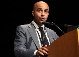 Atman Haloui Elected President of Union of Honorary Consuls in Morocco