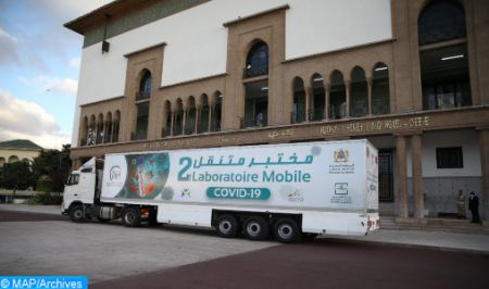 Coronavirus: Wilaya of Casablanca-Settat Region Advocates Teleworking as Much as Possible