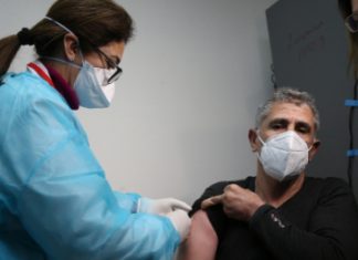 Morocco Reports New 4,299 COVID-19 Cases over Past 24 Hours Morocco Reports New 4,299 COVID-19 Cases over Past 24 Hours