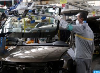 Five Moroccan regions dominate labor force, housing 72% of active workers in 2024 Morocco, a Model for Africa in Terms of Industrialization (Expert)