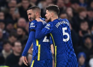 Hakim Ziyech Retires from International Football