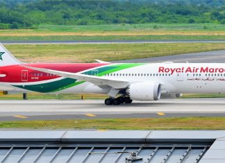 Royal Air Maroc adds new London stansted route to boost UK-Africa travel Royal Air Maroc adds new London stansted route to boost UK-Africa travel