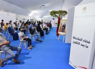 Morocco Among Quickest Responders to Covid-19 Crisis – IMF