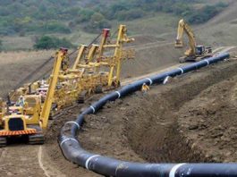 Nigeria-Morocco’s gas pipeline plans move ahead with Washington’s interest