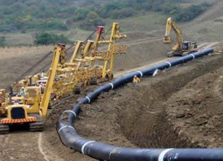 Morocco bets big on natural gas as a strategic power play Morocco bets big on natural gas as a strategic power play