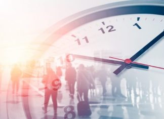 Morocco To Switch Back to GMT+1 Sunday at 2.00 a.m.