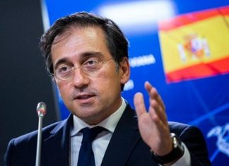 Spanish FM : Controlling Illegal Migration Flows ‘Impossible’ Without Morocco’s Collaboration