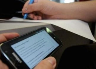 Baccalaureate Exam Fraud: 573 People Arrested