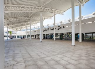 Casablanca’s Mohammed V Airport Among The World’s Top 5 ‘Most Improved Airports’