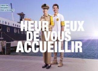 On High Instructions of HM King Mohammed VI, Mohammed V Foundation for Solidarity Launches 2022 Operation Marhaba on Sunday