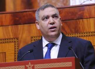 Ministry of Interior Has Deployed Series of Measures for Proper Management of Local Finance and Reform of Tax System