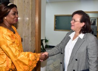 Cameroon Seeks Inspiration from Morocco’s Experience in Promoting Social Conditions of Citizens