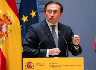 Spain’s Position on Sahara Is ‘Very Clear’ and ‘Sovereign’ – Spanish FM