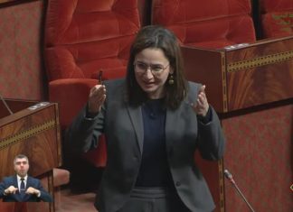 Morocco: Main Destination for R&D in New Technologies