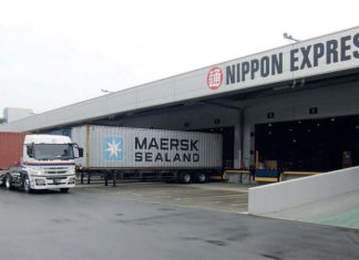 The Japanese Nippon Express strengthens in Morocco with the opening of a subsidiary
