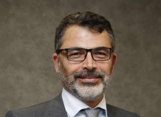 Obaid Amrane appointed member of the European Commission’s High Level Expert Group